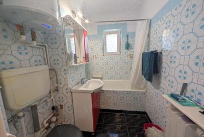 Apartament 3 camere Pasaj Doamna Ghica, 71 mp, etaj 6 10 - 6