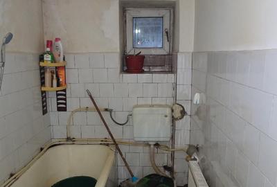 Garsoniera cu doua camere in Deva, zona Eminescu (Petrom), la demisol - 5