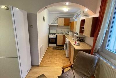 Apartament cu 2 camere în Gării - 6