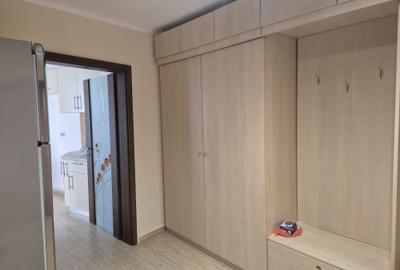 Tineretului, parc, 2 camere cu centrala termica - 10