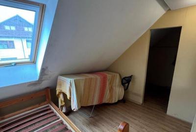 Casă cu 6 camere cu Teren 300 Mp în Tăuții-Măgherăuș - 10