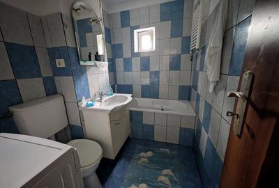 Apartament cu 3 camere decomandat în Ultracentral - 9