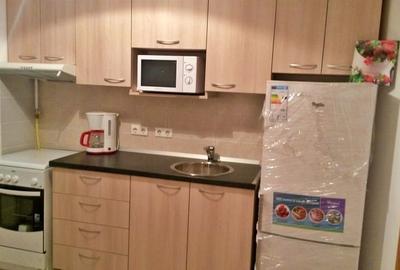 Vanzare AP 1 camera Sector 2 - Complex Doamna Ghica Plaza Bloc din 2010 cu Lift - 4