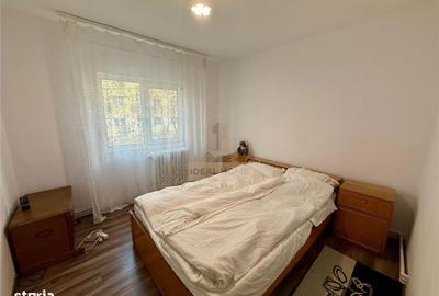 Apartament cu 3 camere decomandat în Gară - 3