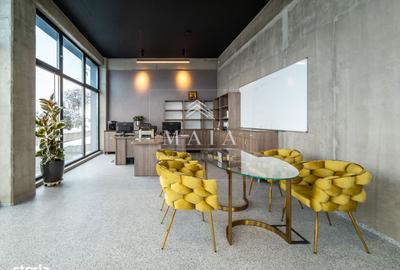 Spațiu comercial, de 90 mp, în Cristian - 5