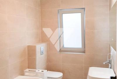 Casa noua premium, 4 camere, view spre Cetatea Cisnadioarei - 11