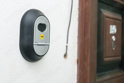 Studio INTALNIRI PRIVATE, foarte curat si discret, intimitate confort - 3