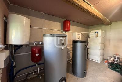 Casă individuală cu 5 camere cu Teren 576 Mp în Periferie - 21