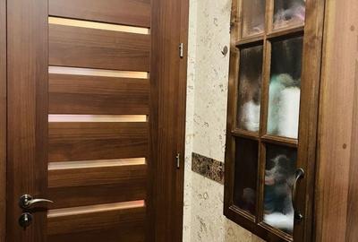 Apartament cu 2 camere decomandat în Central - 5