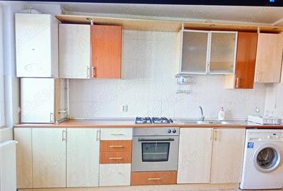 Inchiriez apartament Hunedoara ,zona Castelul Corvinilor - 1