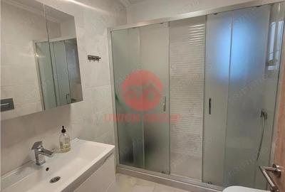 Apartament cu 2 camere decomandat, mobilat în Central - 3