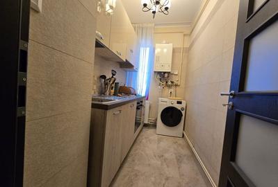 Apartament 2 camere, Ultracentral, Mobilat si Utilat - 6