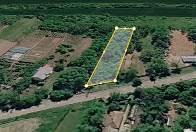 Teren de 900 mp, în Nuci - 10