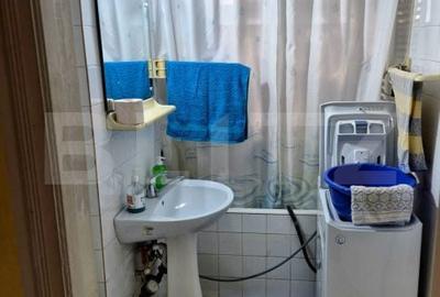 Apartament cu 2 camere în Circumvalațiunii - 3