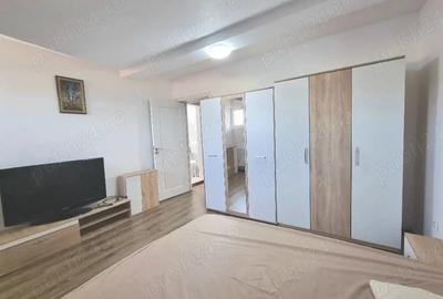 Apartament cu 2 camere semidecomandat în Central - 2