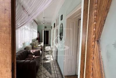 Casa singur in curte cartier Lazaret / Sibiu cu teren de 835 mp - 12