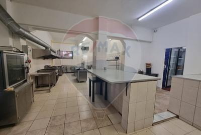 Spatiu comercial de 600mp de inchiriat in zona Tomis Nord - 7