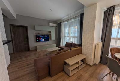 Iancului,Metrou,bl.2016,et.5/7,Amenajat,centrala, 2 bai,terasa 33mp,mobilat - 2