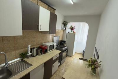 Apartament cu 2 camere în Mănăștur - 4