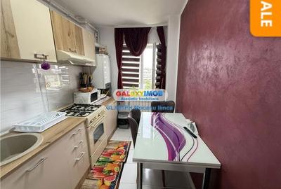 Apartament cu 2 camere semidecomandat în Exterior Vest - 3