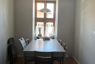 De inchiriat apartament 2 camere , zona Cetatii- Bolyai - 13