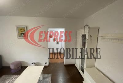 Apartament cu 2 camere semidecomandat în Titan - 6