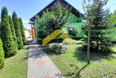 Casa de vanzare in orasul Nadlac - 19