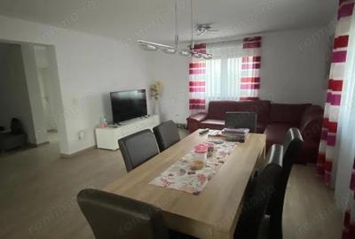 Camere spatioase. Garaj. Acces facil catre oras - 2