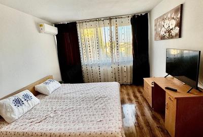 Garsonieră decomandată în Calea București - 3