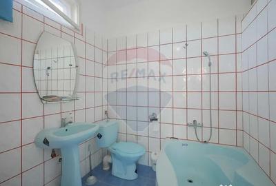 Casă cu 5 camere cu Canalizare în Iosia - 14