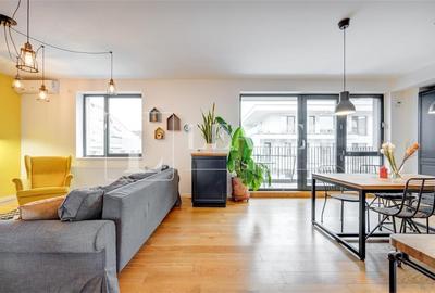 Straulesti - Petrom City | Apartament 3 Camere | Langa lac - 11