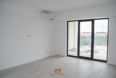 Apartament 2 camere independent energetic panouri solare - 16
