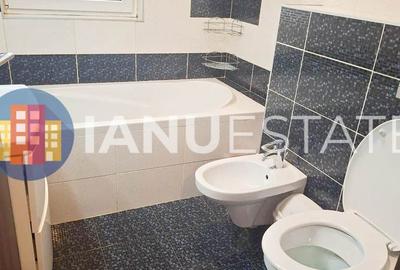 Apartament cu 3 camere decomandat în Universitate