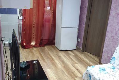 Apartament cu 2 camere nedecomandat în Tătărași - 3