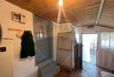 Casă cu 4 camere cu Teren 1000 Mp în Mihălceni - 14