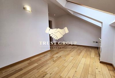 Penthouse 3 camere tip duplex Arcul de Triumf  |Loc de parcare dublu | - 19