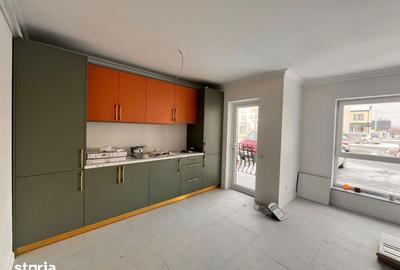 Apartament cu 2 camere în Ipotești - 8