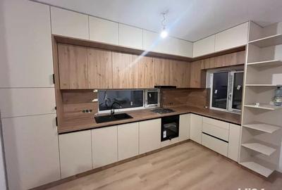 Duplex despartit prin ct Dumbravita - 1