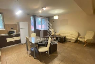 Apartament 3 camere, PetFriendly, loc de parcare, Dumbravita - 4