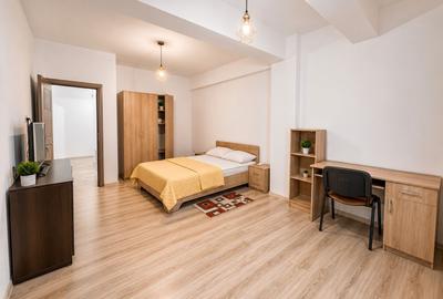 Apartament cu 2 camere în Universitate - 1