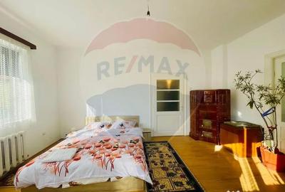 Casă cu 2 camere cu Teren 110 Mp în Lazaret - 4