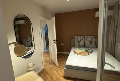 Dorobanti  - Stefan cel Mare, complet amenajat de lux, mobilat, utilat, 2 bai - 9