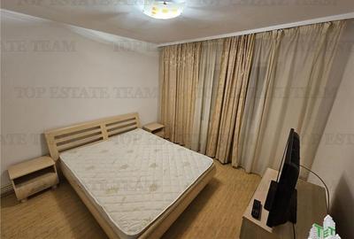 Apartament 3 camere - Poarta 6 - Etaj 1  - Mobilat si utilat, pregatit pentu mut - 5