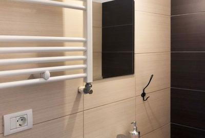 Apartament cu 3 camere, mobilat în Moșilor - 1