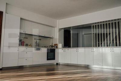 Apartament 5 camere, 200 mp, zona Policlinica - 4