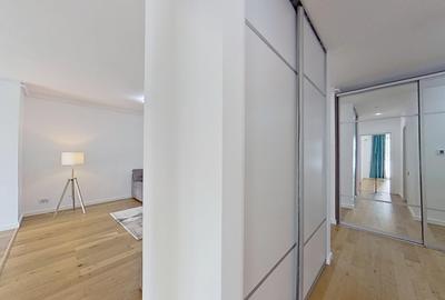 Apartament 2 camere – Atlas Residence Băneasa, Jandarmeriei, parcare - subteran - 5