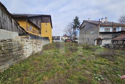 Teren de vanzare Nasaud - 2