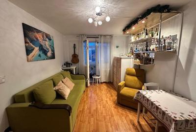 2 Camere - Sector 3 - Metrou 1 Decembrie - 1