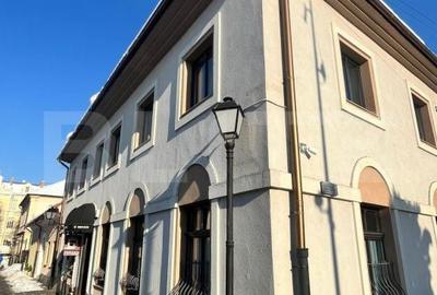 Casă cu 4 camere cu Teren 380 Mp în Central - 13