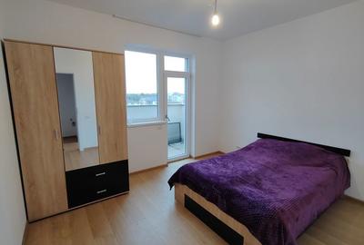 Apartament cu 3 camere în Central - 13